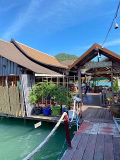 Chill House kohchang - 8