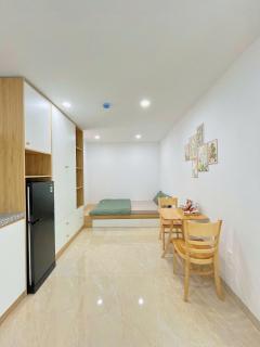 Hạt Nắng House - Gò Vấp - 9