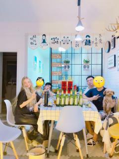 Figo's Family Youth Hostel - 8