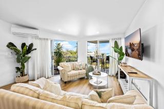 3 Andari Sunshine Beach Modern Apt 1 Min Beach - 9