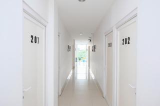 Urbanview Hotel DHelomi Homestay near UPN Veteran - 5