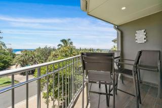 3 Andari Sunshine Beach Modern Apt 1 Min Beach - 8