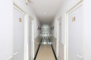 Urbanview Hotel DHelomi Homestay near UPN Veteran - 2