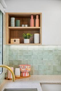 The Noosa Villa Luxe Townhouse in Great Location - 2