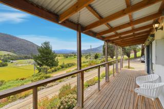 Little Sweetie - 2 Bedroom House - 7