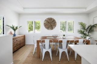 Salty Stays on Stevens St Ocean Views Top Deck - 5