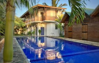 Villa Sri Beach Ayurveda Retreat - 2