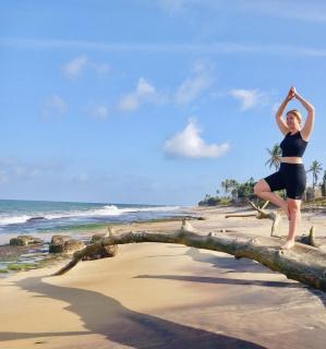 Villa Sri Beach Ayurveda Retreat - 1