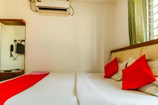 Hotel O The Royal Park - 0