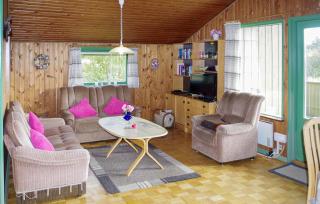 Holiday Home Mågevej Rømø Iv - 1