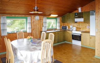 Holiday Home Mågevej Rømø Iv - 7