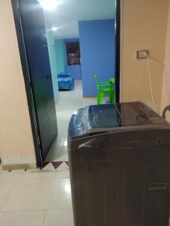 Aparta estudio Erika 202 en el centro histórico de Santa Marta - 9