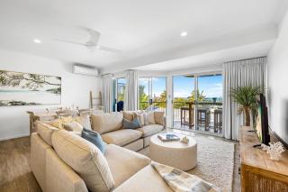 8 Andari Sunshine Luxury 1min to Beach - 0