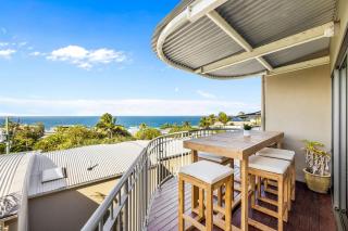 8 Andari Sunshine Luxury 1min to Beach - 8