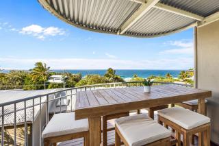 8 Andari Sunshine Luxury 1min to Beach - 7