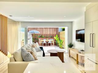 Robert Street River Retreat 30 Secs to River - 2