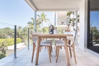 Spirit on Sunshine Interior Designed at Beach - 0