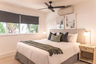 Spirit on Sunshine Interior Designed at Beach - 7