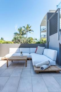 Spirit on Sunshine Interior Designed at Beach - 2