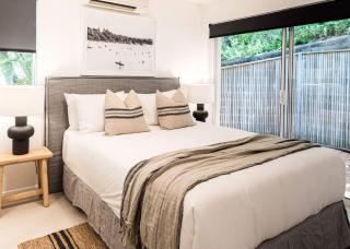 Spirit on Sunshine Interior Designed at Beach - 1