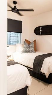 Spirit on Sunshine Interior Designed at Beach - 4