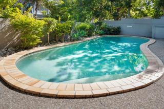 Seashell Retreat Close to Noosa River - 9