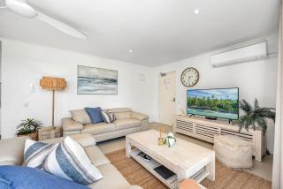 Beautiful Apt in Luxe Beachside Noosa Resort - 8