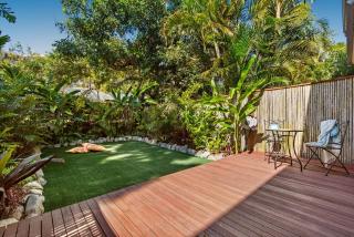 Noosa Tropical Beach Retreat Walk to Everything - 2