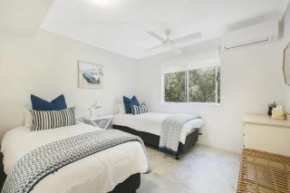 Hampton s Style Beach Retreat in Noosa s Heart - 8