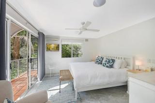 Hampton s Style Beach Retreat in Noosa s Heart - 4
