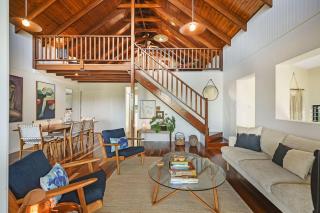 Beautiful Sunshine Beach Retreat with Heated Pool - 9