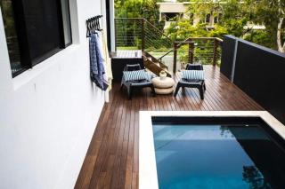 Beautiful Sunshine Beach Retreat with Heated Pool - 8