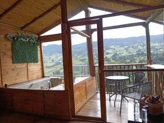 Glamping Mirador al Cielo - 1