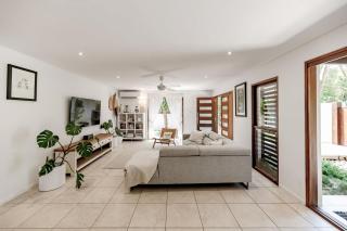 The Seaglass Villa Private Pool and Sauna - 8