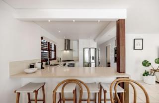 The Seaglass Villa Private Pool and Sauna - 7