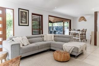 The Seaglass Villa Private Pool and Sauna - 6