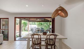 The Seaglass Villa Private Pool and Sauna - 4