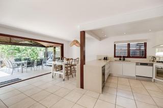 The Seaglass Villa Private Pool and Sauna - 3