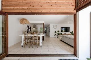 The Seaglass Villa Private Pool and Sauna - 2