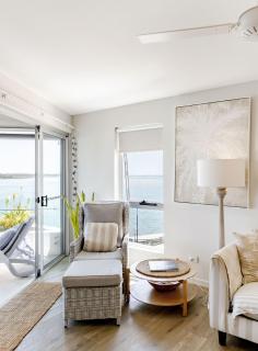 Noosa Penthouse with Stunning River Views - 5