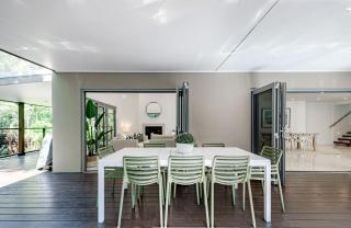 Sleek Stylish Family Beach House Near Junction - 7