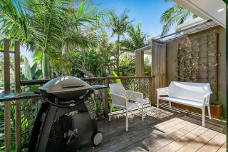 Pet Friendly Tropical Escape in Sunshine Beach - 7