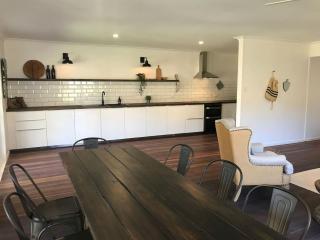 The River Shack Vintage Luxe Right Beside River - 1