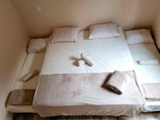 Sombra e Água fresca - 5