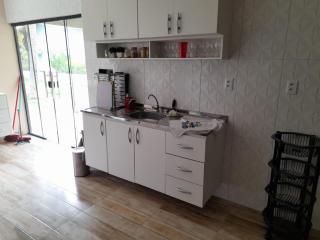 Sombra e Água fresca - 2