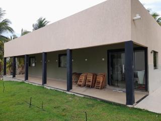 Sombra e Água fresca - 1