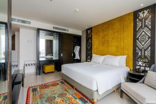 Lombok Astoria Hotel - Mataram - 1