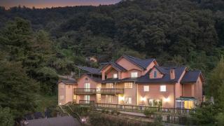 yangpyeong beulleosseom pet spa pension - 2