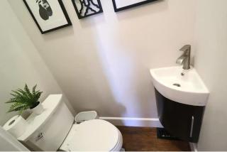 Spacious 4-Bed- Sleeps 8 - Family Friendly - 7