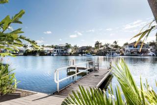 The Seahorse Family Pooch Friendly Home - 3